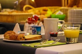 Hotel Art Deco Euralille