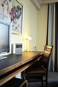 Hotel Art Deco Euralille