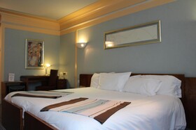 Hotel Art Deco Euralille