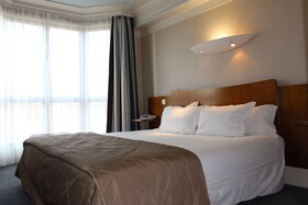 Hotel Art Deco Euralille