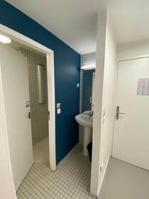 Auberge de jeunesse Hi Lille Stephane Hessel