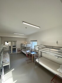 Auberge de jeunesse Hi Lille Stephane Hessel
