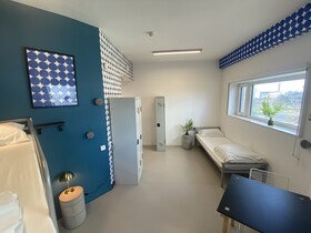 Auberge de jeunesse Hi Lille Stephane Hessel