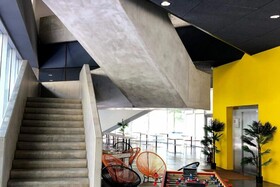Auberge de jeunesse Hi Lille Stephane Hessel