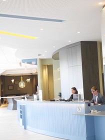 B&B Hotel Lille Lillenium Eurasanté