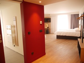 B&B Hotel Lille Lillenium Eurasanté