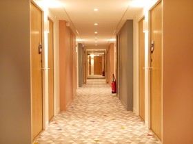 B&B Hotel Lille Lillenium Eurasanté