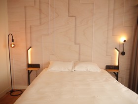 B&B Hotel Lille Lillenium Eurasanté