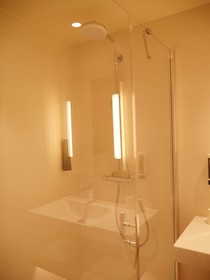 B&B Hotel Lille Lillenium Eurasanté