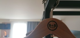 B&B Hotel Lille Lillenium Eurasanté