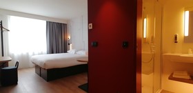 B&B Hotel Lille Lillenium Eurasanté
