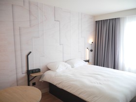 B&B Hotel Lille Lillenium Eurasanté