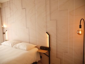 B&B Hotel Lille Lillenium Eurasanté