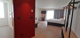 B&B Hotel Lille Lillenium Eurasanté