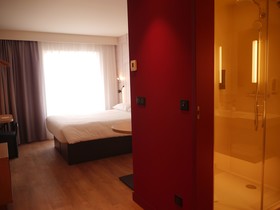 B&B Hotel Lille Lillenium Eurasanté