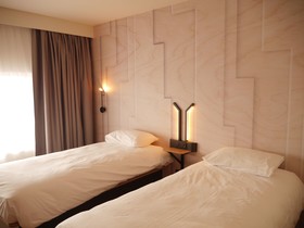 B&B Hotel Lille Lillenium Eurasanté