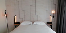 B&B Hotel Lille Lillenium Eurasanté