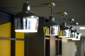 B&B Hotel Lille Lillenium Eurasanté