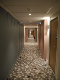 B&B Hotel Lille Lillenium Eurasanté