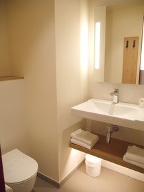 B&B Hotel Lille Lillenium Eurasanté