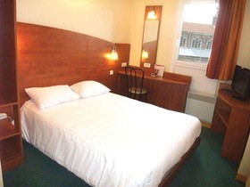 Brit Hotel Lille Centre