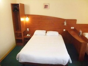 Brit Hotel Lille Centre