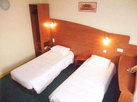 Brit Hotel Lille Centre