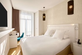 Boa Hotel BW Signature Collection