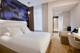 Boa Hotel BW Signature Collection