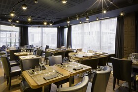 Best Western Premier Why Hotel
