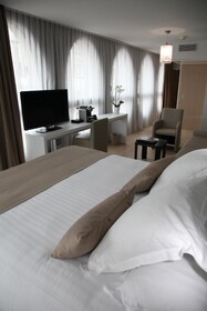 Best Western Premier Why Hotel