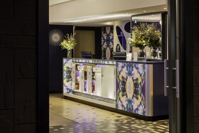 Best Western Premier Why Hotel