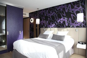 Best Western Premier Why Hotel