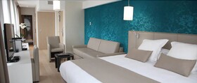 Best Western Premier Why Hotel