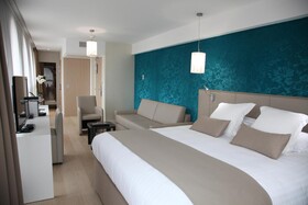 Best Western Premier Why Hotel
