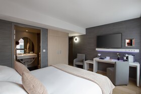 Best Western Premier Why Hotel