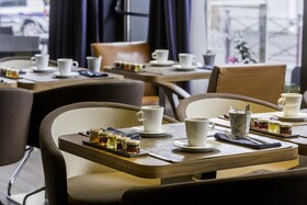 Best Western Premier Why Hotel