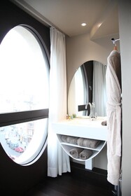 Best Western Premier Why Hotel