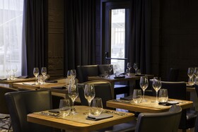 Best Western Premier Why Hotel