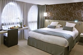 Best Western Premier Why Hotel