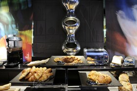 Best Western Premier Why Hotel