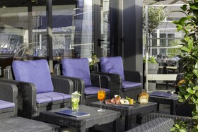 Best Western Premier Why Hotel