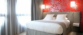 Best Western Premier Why Hotel