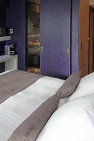 Best Western Premier Why Hotel