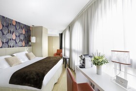 Best Western Premier Why Hotel