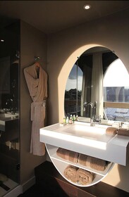 Best Western Premier Why Hotel