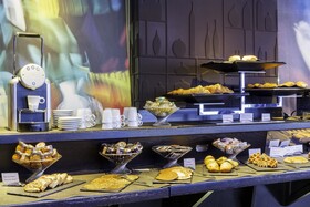 Best Western Premier Why Hotel