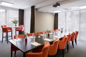Best Western Premier Why Hotel
