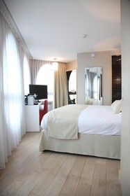 Best Western Premier Why Hotel