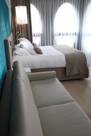 Best Western Premier Why Hotel